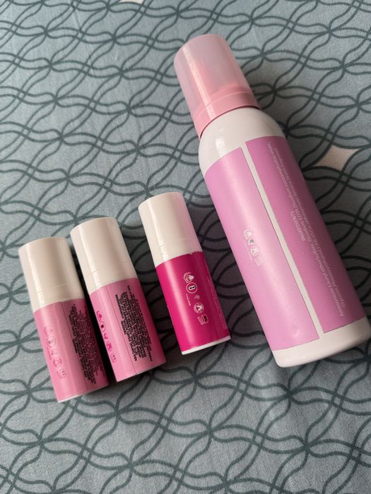 Set laminare sprâncene XIMO