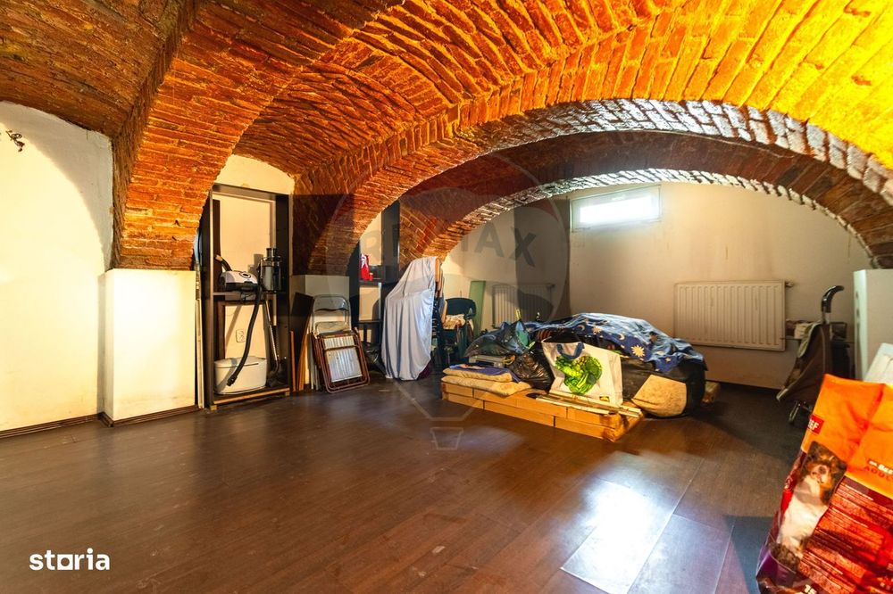 Casa strada principala Cristian | Comision 0%