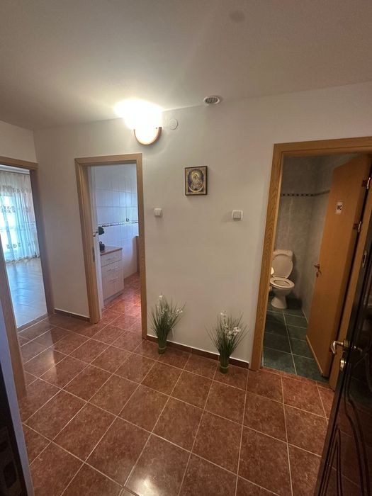 Apartament de închiriat Sibiu