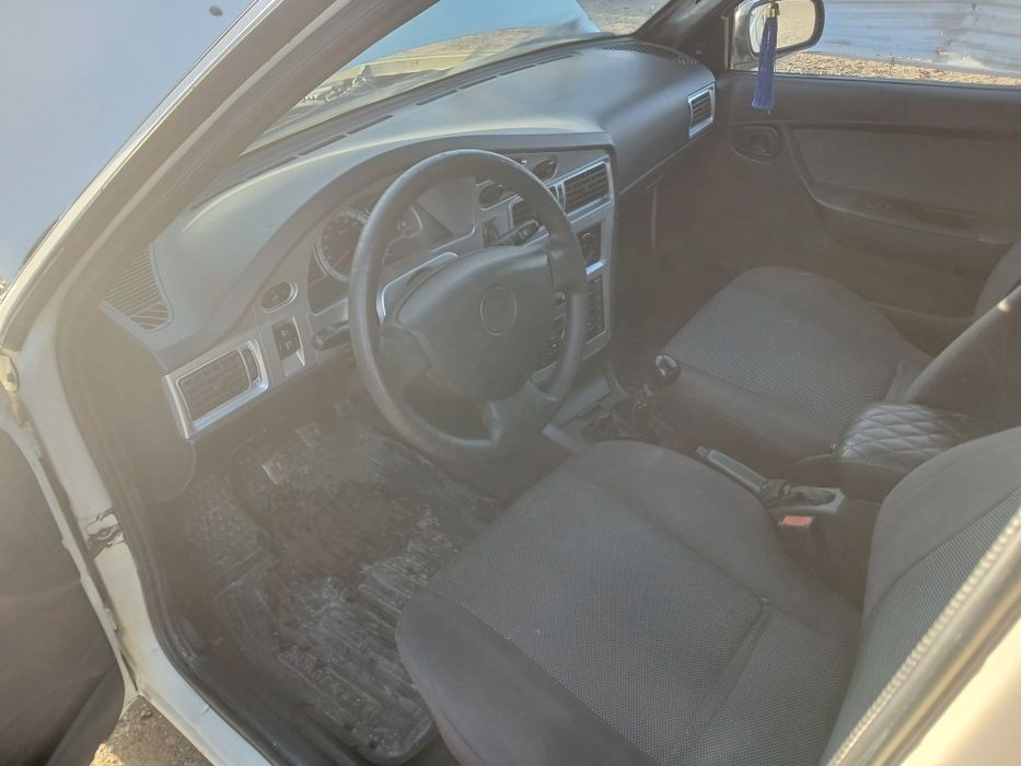 Нексия сопоставить