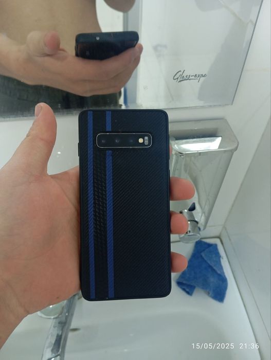 Ayirboshlash iphone bl faqat