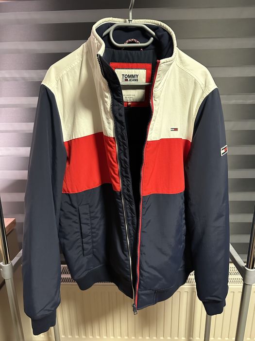 Geaca barbati Tommy Hilfiger & Calvin Klein, marimea M