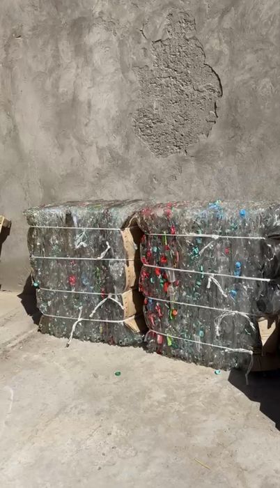 Пэт 200 тг за кг