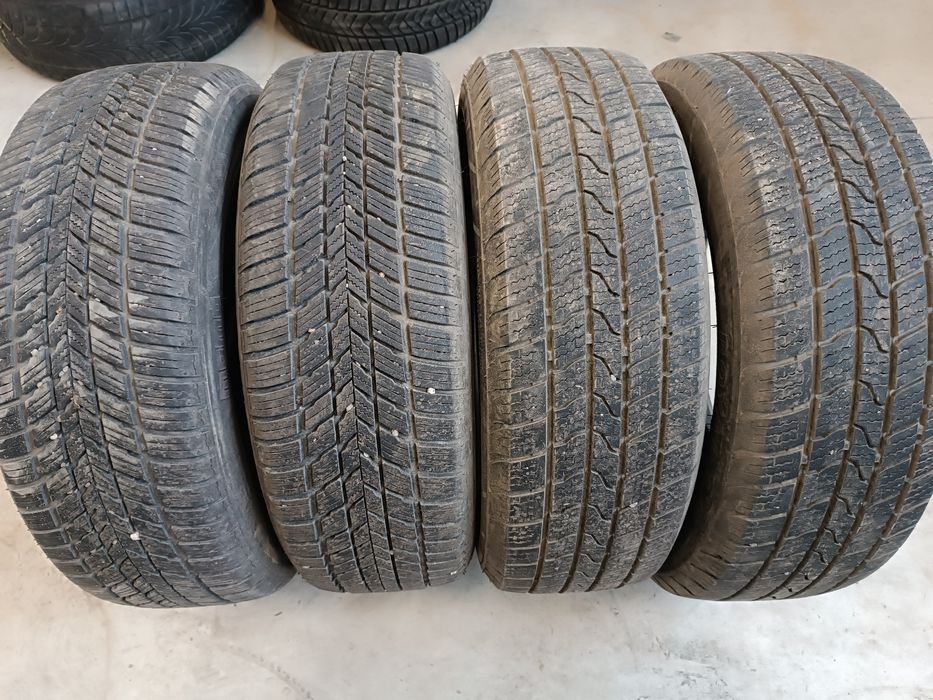 Anvelope All Season 215 60 r17 dot2021