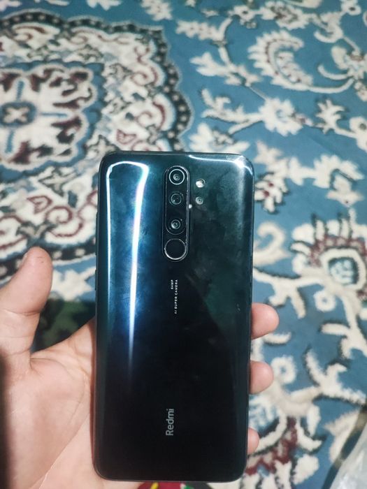 Redmi not 8 pro sotiladi