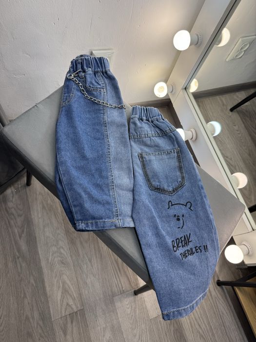 Стильная детская одежда в наличии