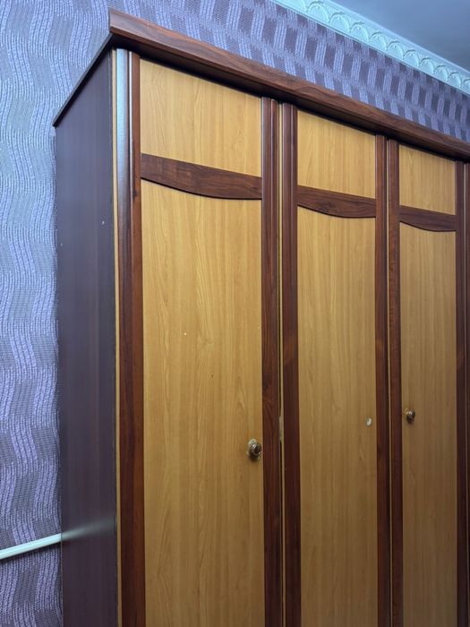 Спальный мебель сатылады