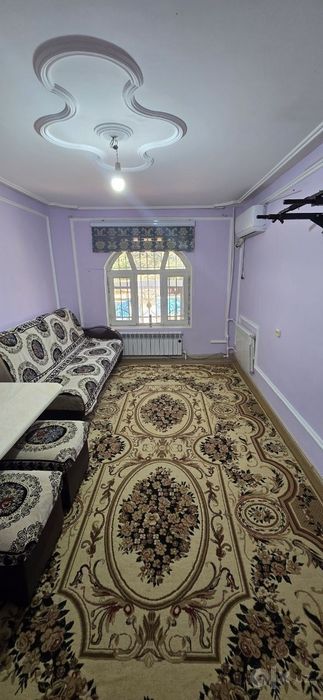 Продаётся 2х комнатная квартира