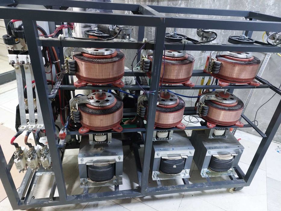 электричество под ключ