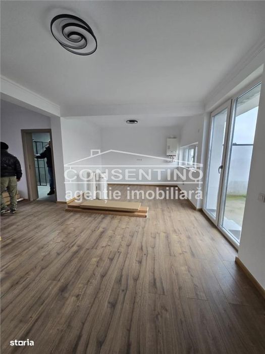 Se vinde imobil - constructie 2025 , Orizont.