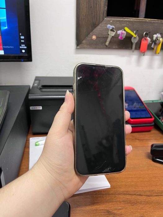 iPhone 13 Pro 256 GB