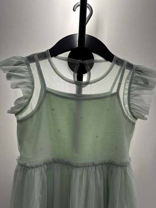 Продам платье Crockid