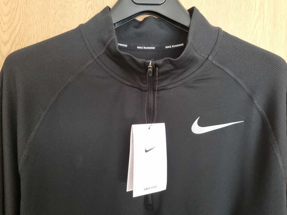Спортна блуза Nike Element Top HZ 2.0 Longsleeve, размер L