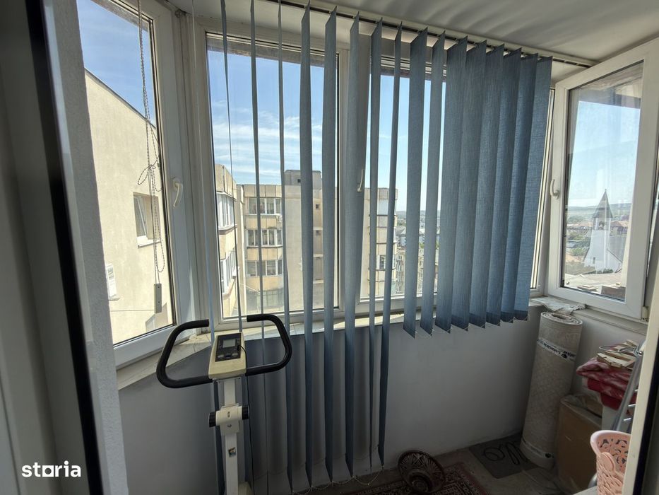 Apartament 4 camere, complet mobilat si utilat, in zona Iulius Mall