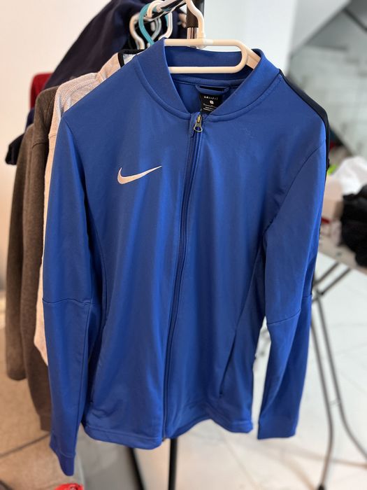 Trening Nike barbati( hanorac+pantaloni)