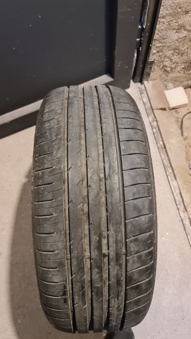 Michelin   летни  205/60/16 DOT 2018 по 40 лева