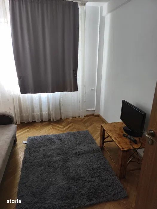 Apartament 3 Camere | Apusului | Metrou | Mobilat | AC