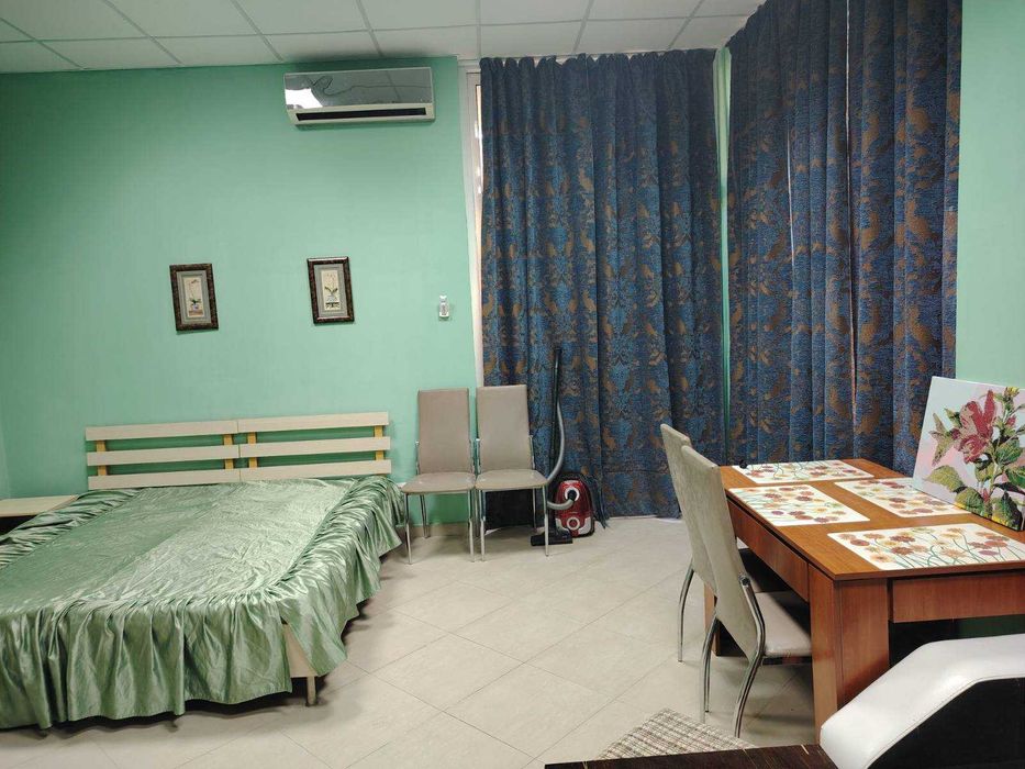 ТОП ЦЕНА / Отличен апартамент от страната на морето за до пет човека