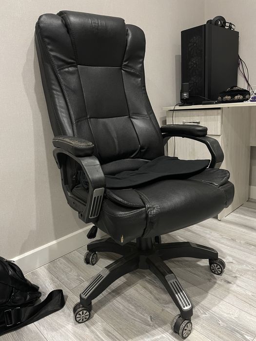 Офисный стул хороший