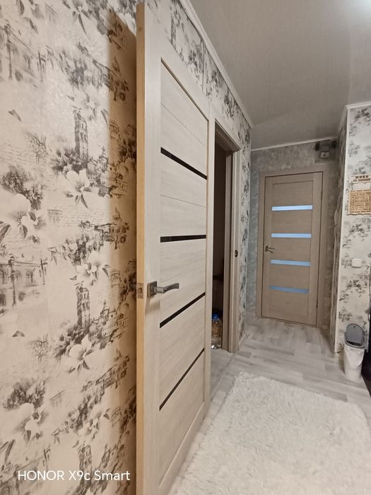 Продам 2х комнатную