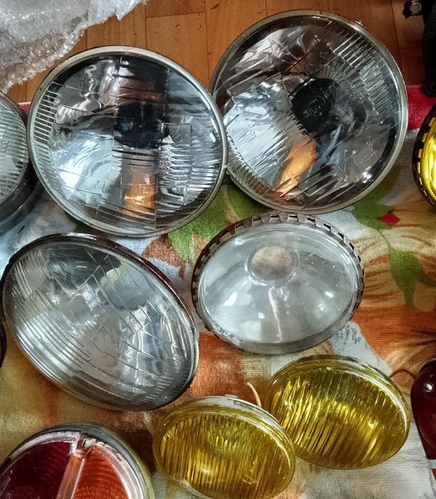 Продам разные фары и котофоты