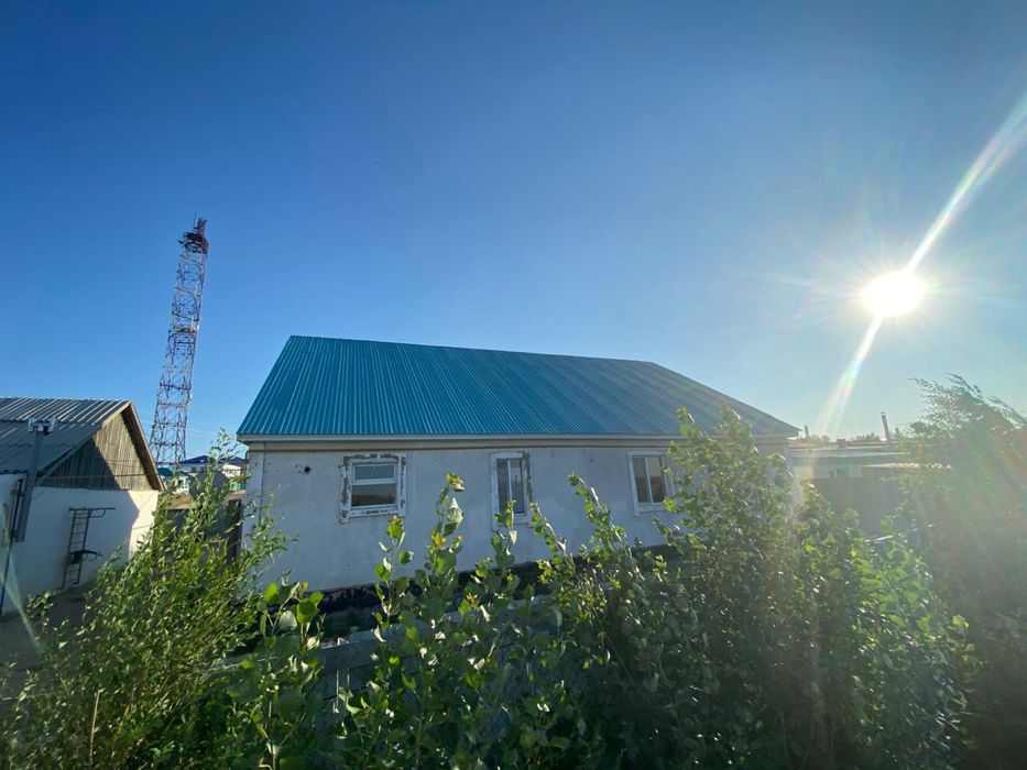 Үй сатылады Ырғыз ауданы,