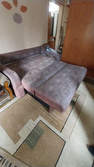 Продам новый диван