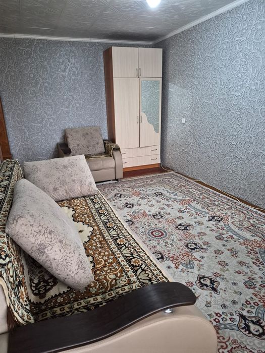 сдам 1 комнатную квартиру
