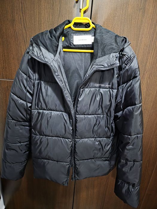 Vand geaca Calvin Klein barbati