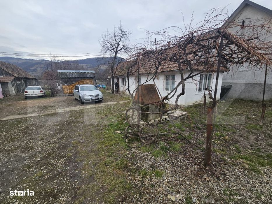 Casa de vanzare - Comuna Nimigea