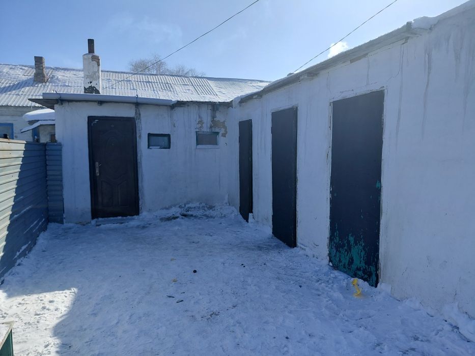 Продам дом срочно 85 кв.