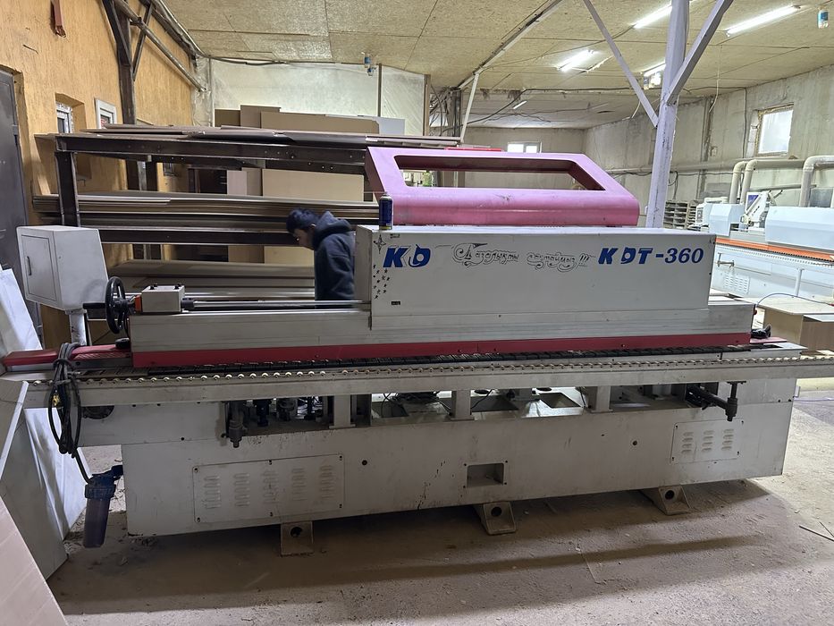 станки б/у в отличном состояний