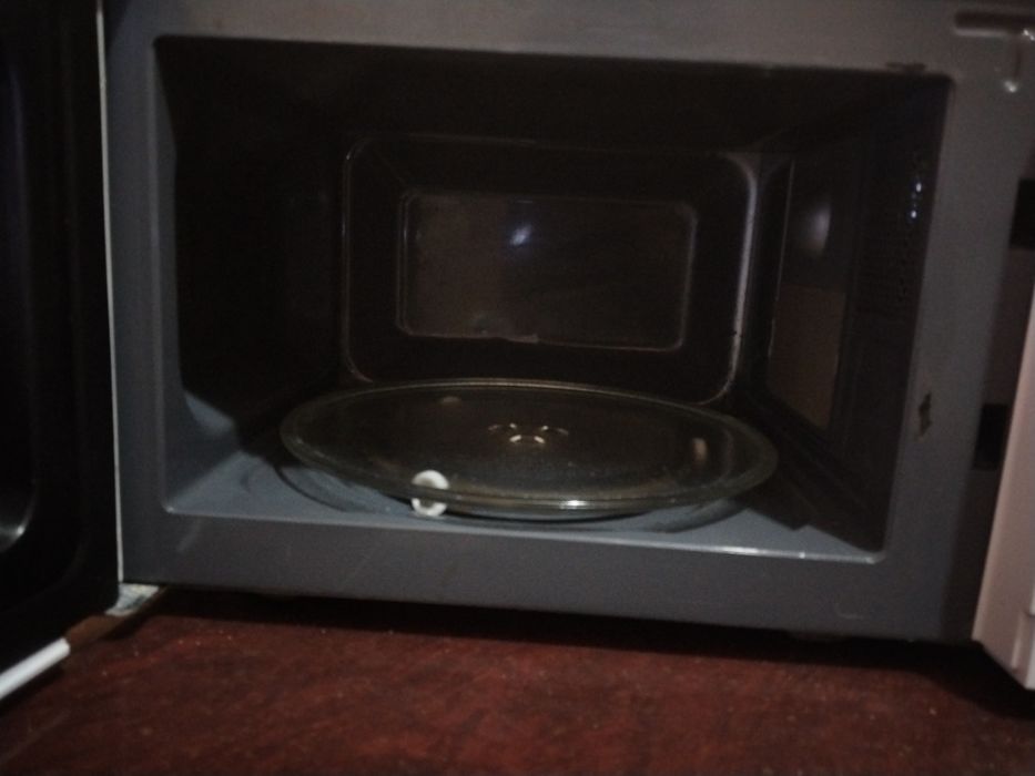 Микроволновка для дома