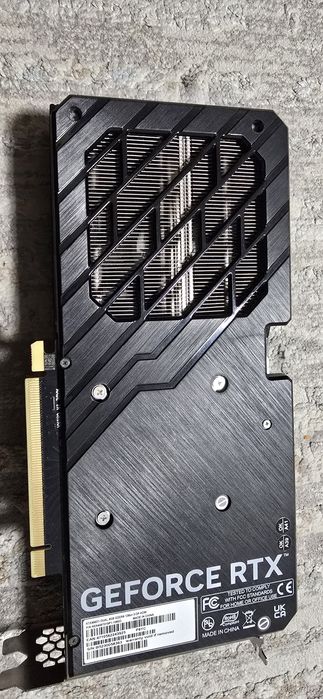 GeForce RTX 4060 Ti