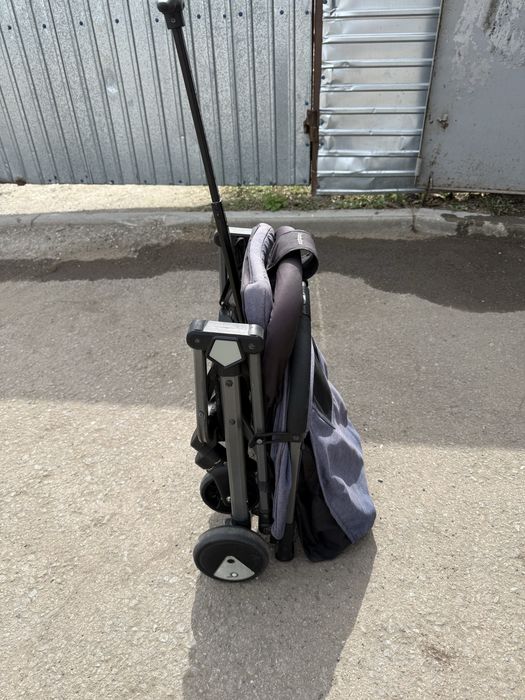 Продам коляску трансформер