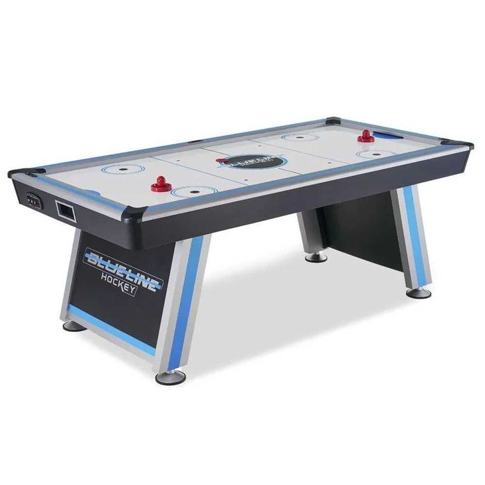 Аэрохоккей Fitgood BLUE LINE 7FT G18401-1