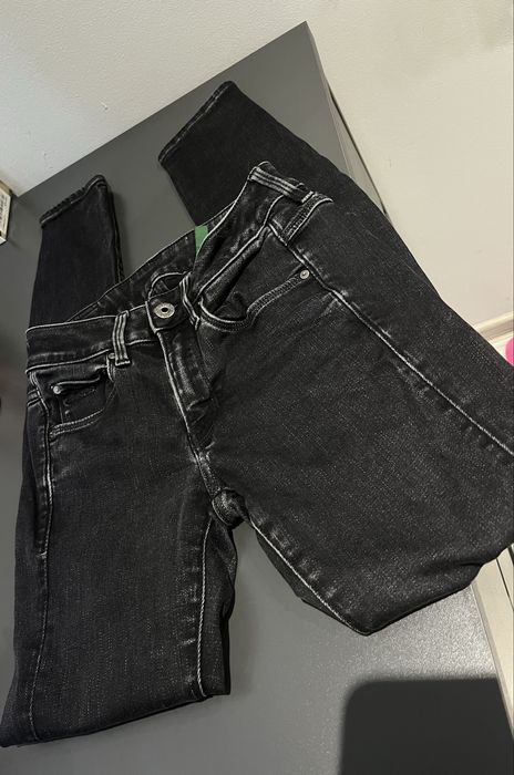 G-STAR дамски дънки 3301