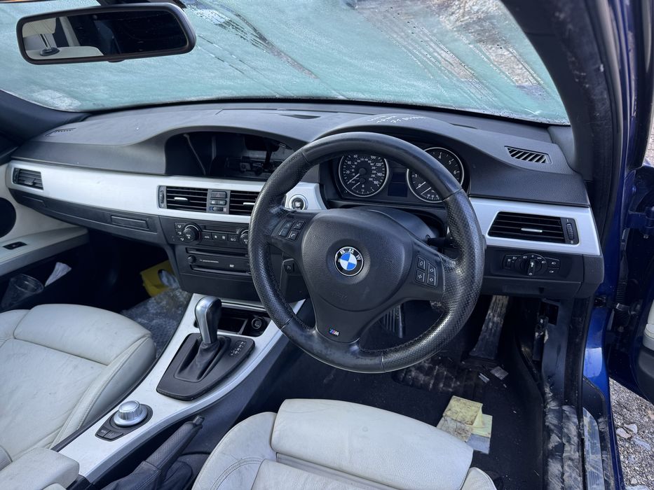 Бмв е91 330и 258кс на части  bmw e91 330i 258hp