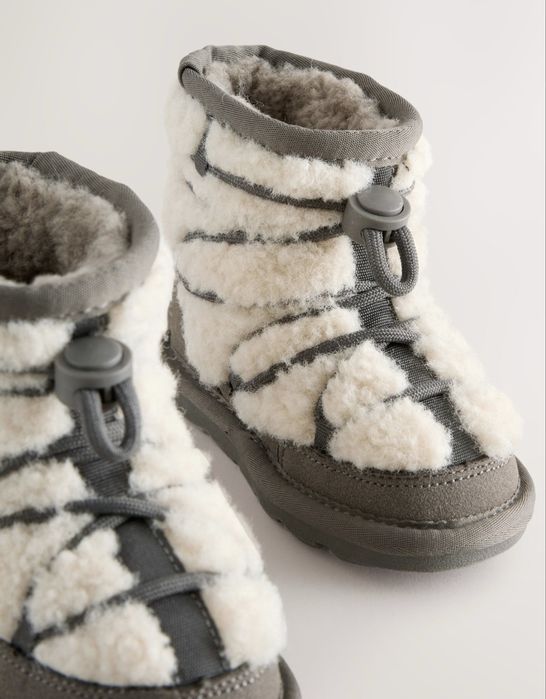 Апрески ботушки Next