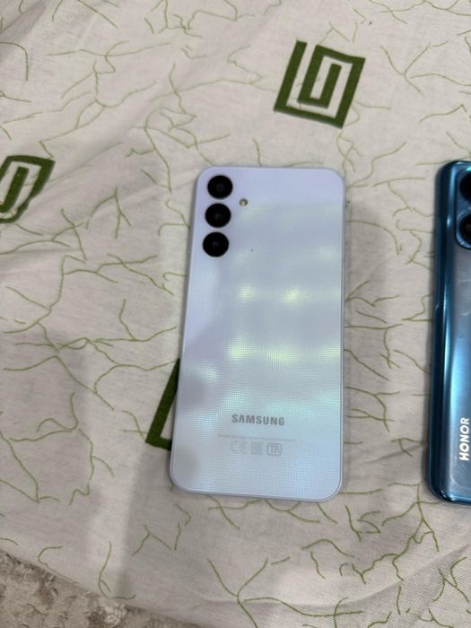 Galaxy А25 5G 2sim ка