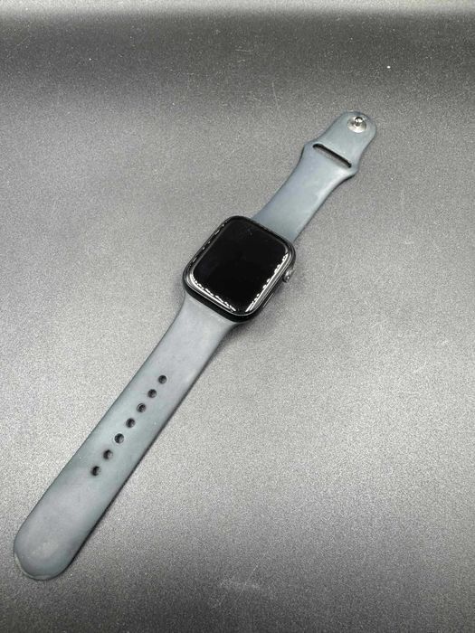 Hope Amanet P5-Apple Watch Series 8 2022 GPS, Midnight Aluminium - 85%