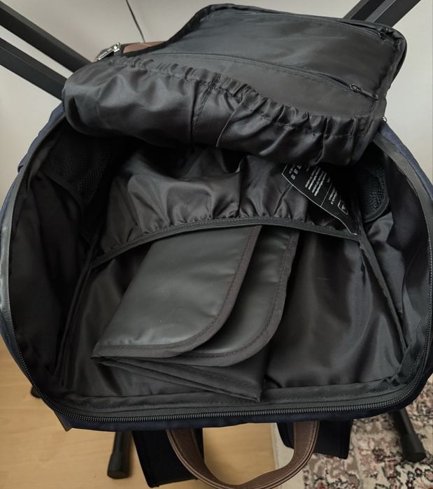 ABC Design Backpack rucsac Tour Diamond Navy