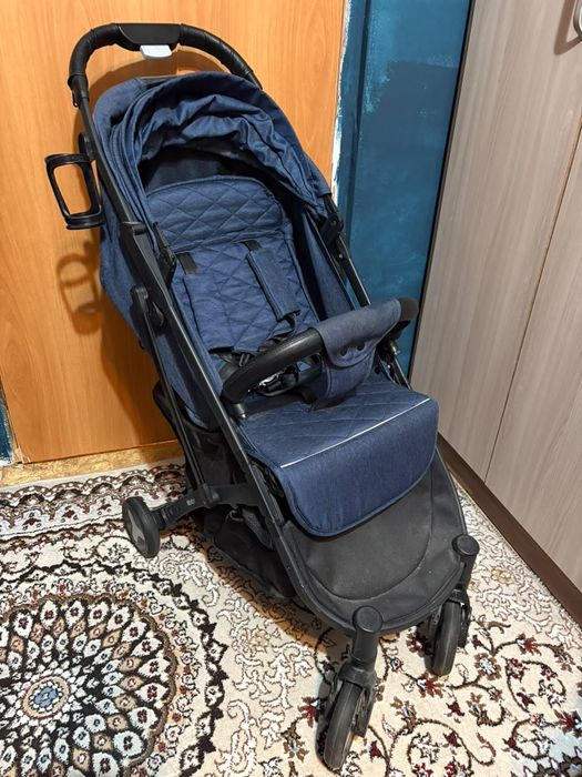 Продам детскую коляску
