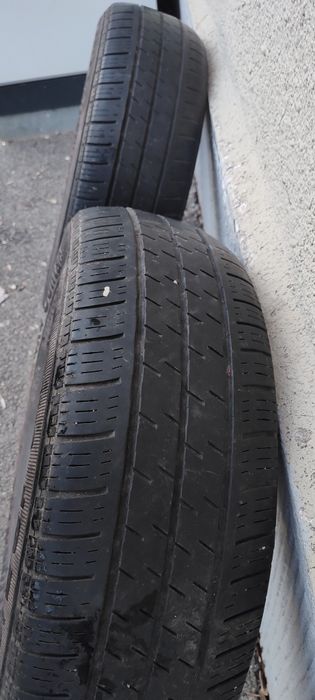 Anvelope allseason 185/65 r 15 m+s