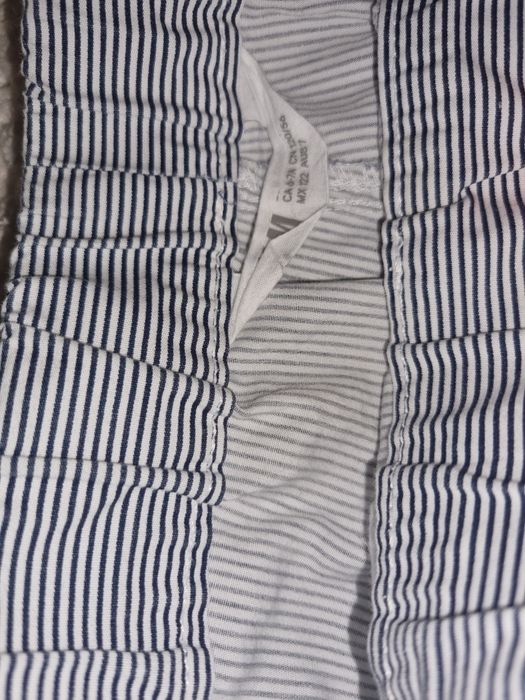 Lot haine de vata baiat marime 116- 122