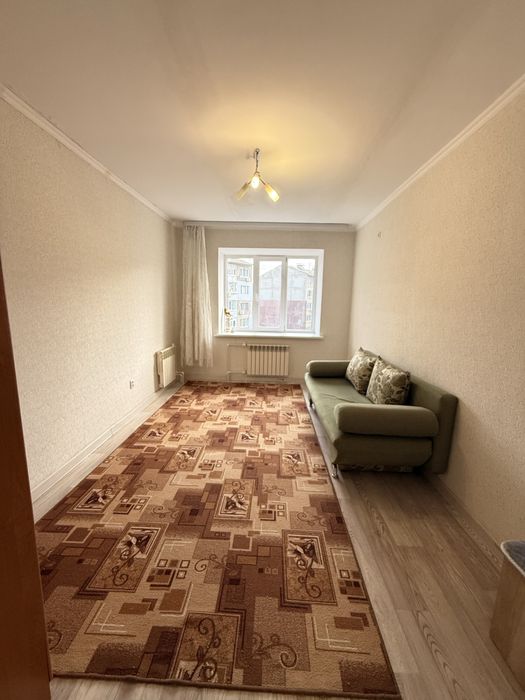 1 комнатная квартира