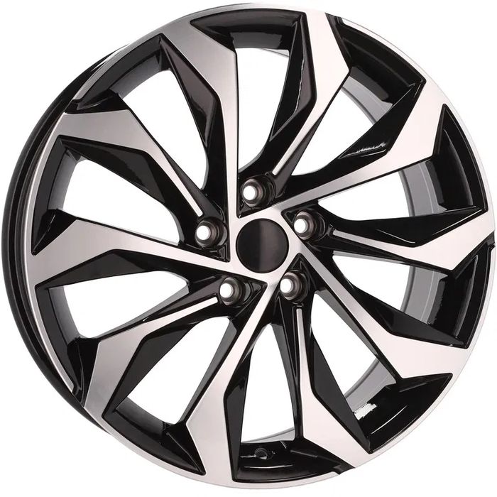 Jante Skoda R20 5x112 MB 139 Style | Kodiaq Octavia Superb Enyaq, etc