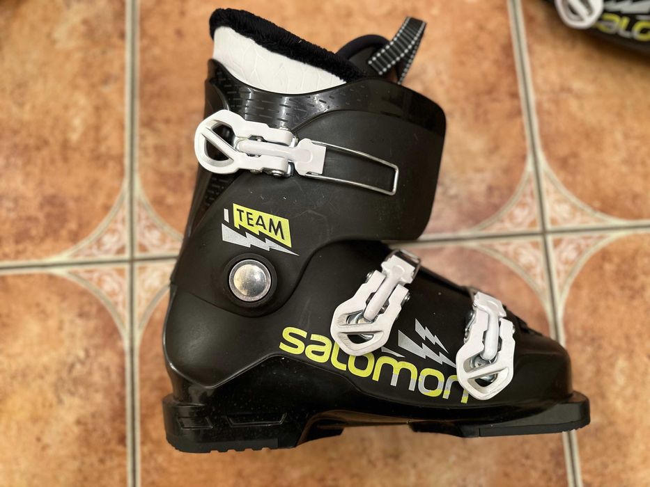 Vand clapari Salomon copii / femei marimea 26 / 26,5 si 25 / 25,5