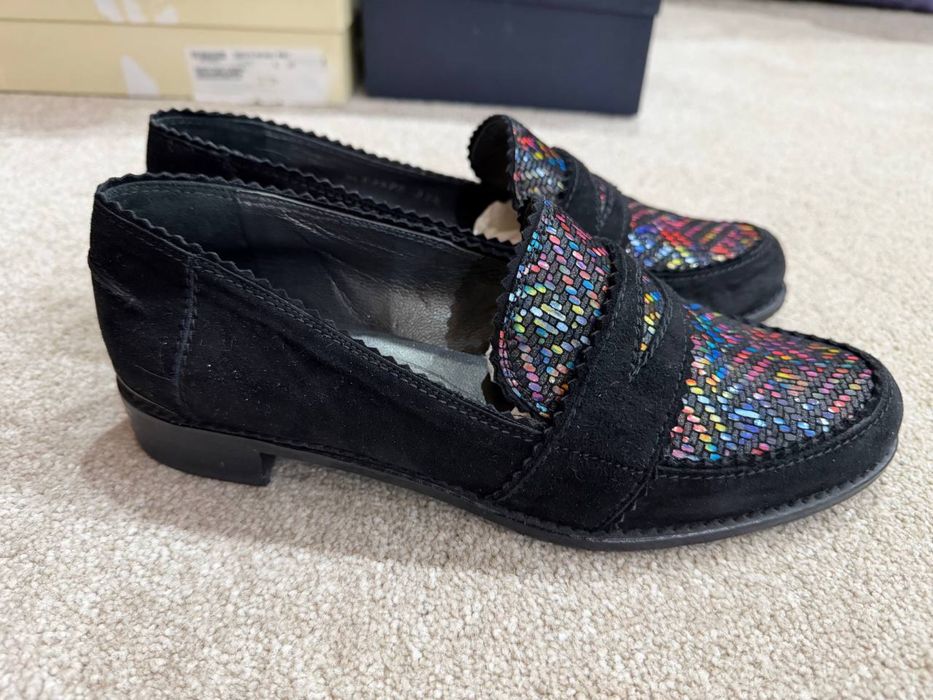 Stuart Weitzman туфли