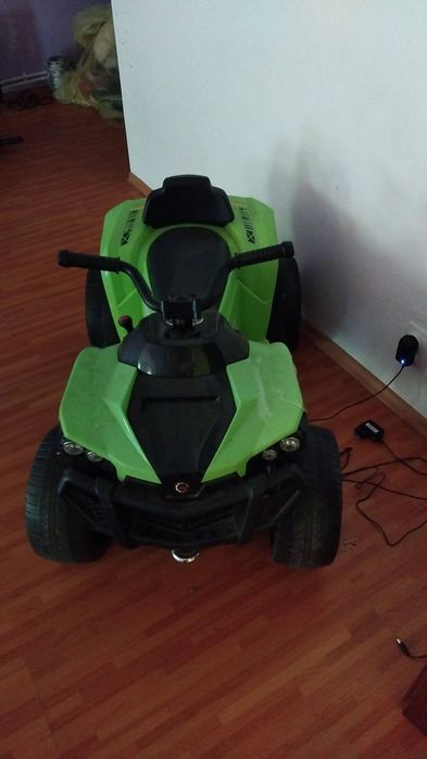 Atv electri copii